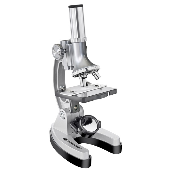 

Микроскоп BRESSER Erudit DLX 40x-1000x (5102000)