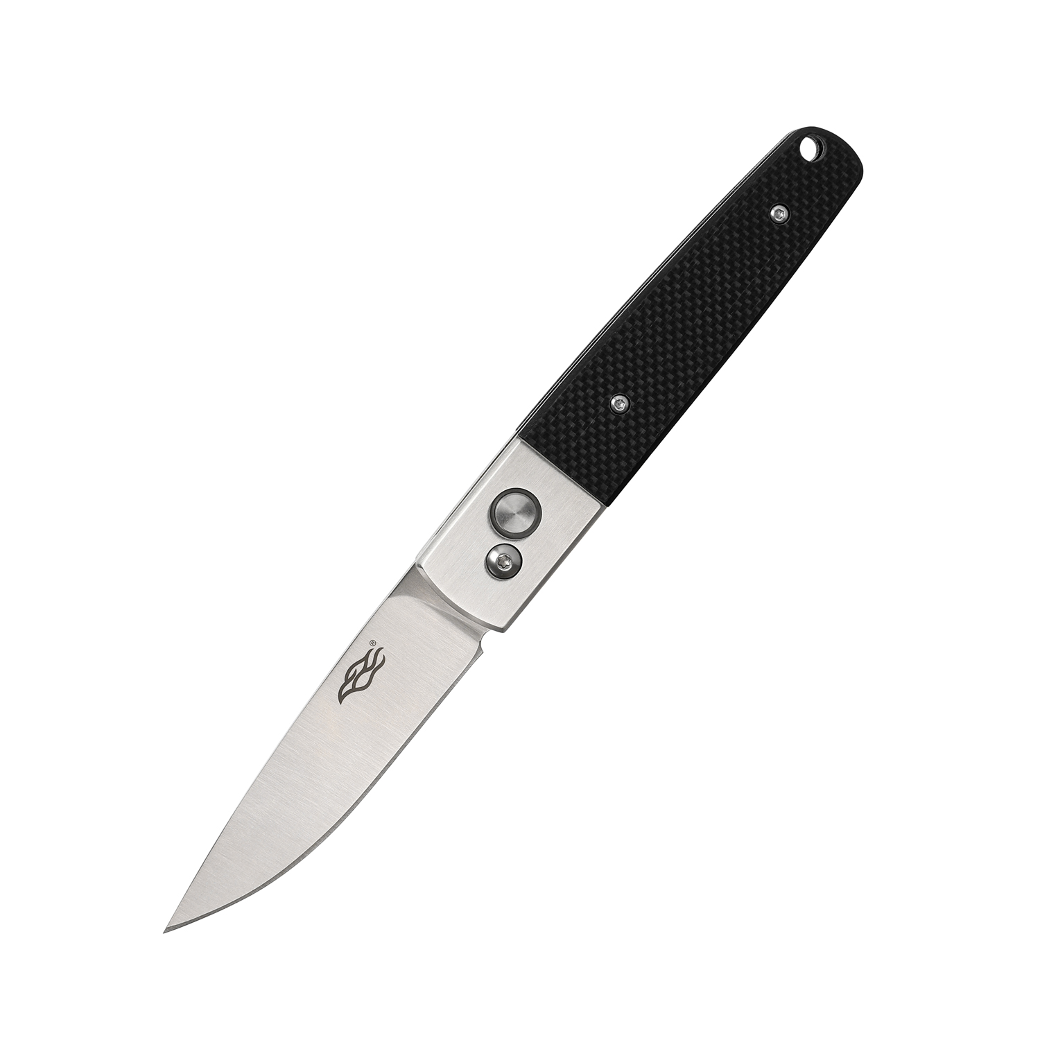 

Нож складной Ganzo Firebird F7211 Черный