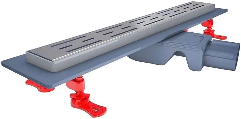 

Трап для душа Valtemo Smartline Base VLD-565315 боковой выход