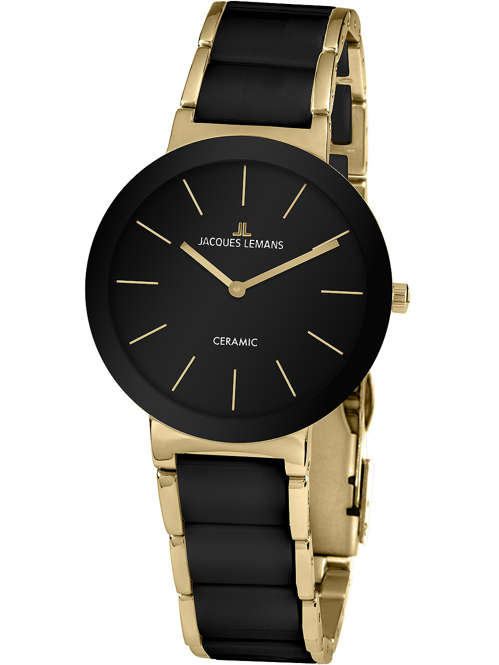 

Часы Jacques Lemans 42-8E