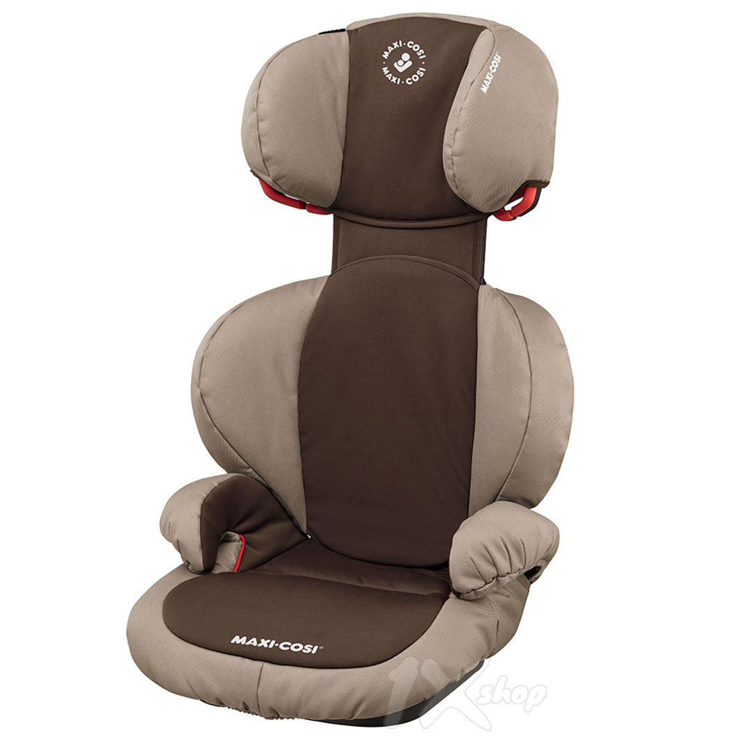 

Автокресло для детей MAXI-COSI Rodi SPS Oak brown