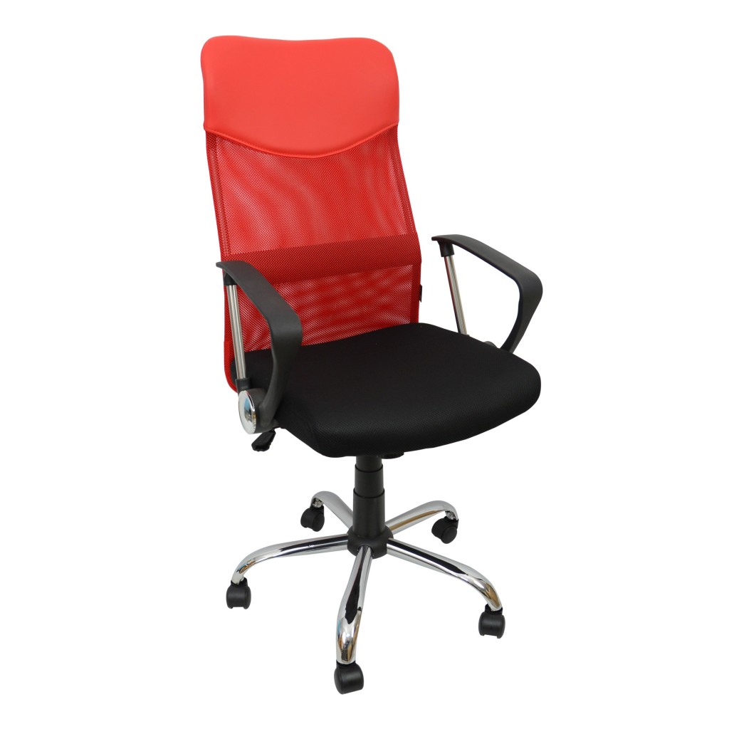 

Кресло Bonro 120х58х58 см Красный 000139679
