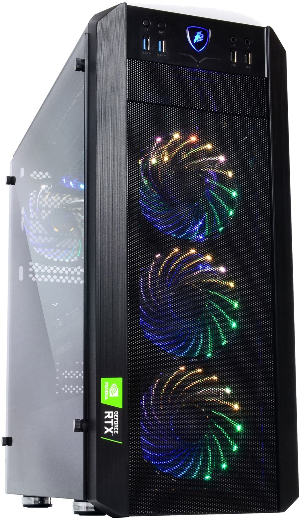 

Компьютер Artline Gaming X94 v14Win (X94v14Win)