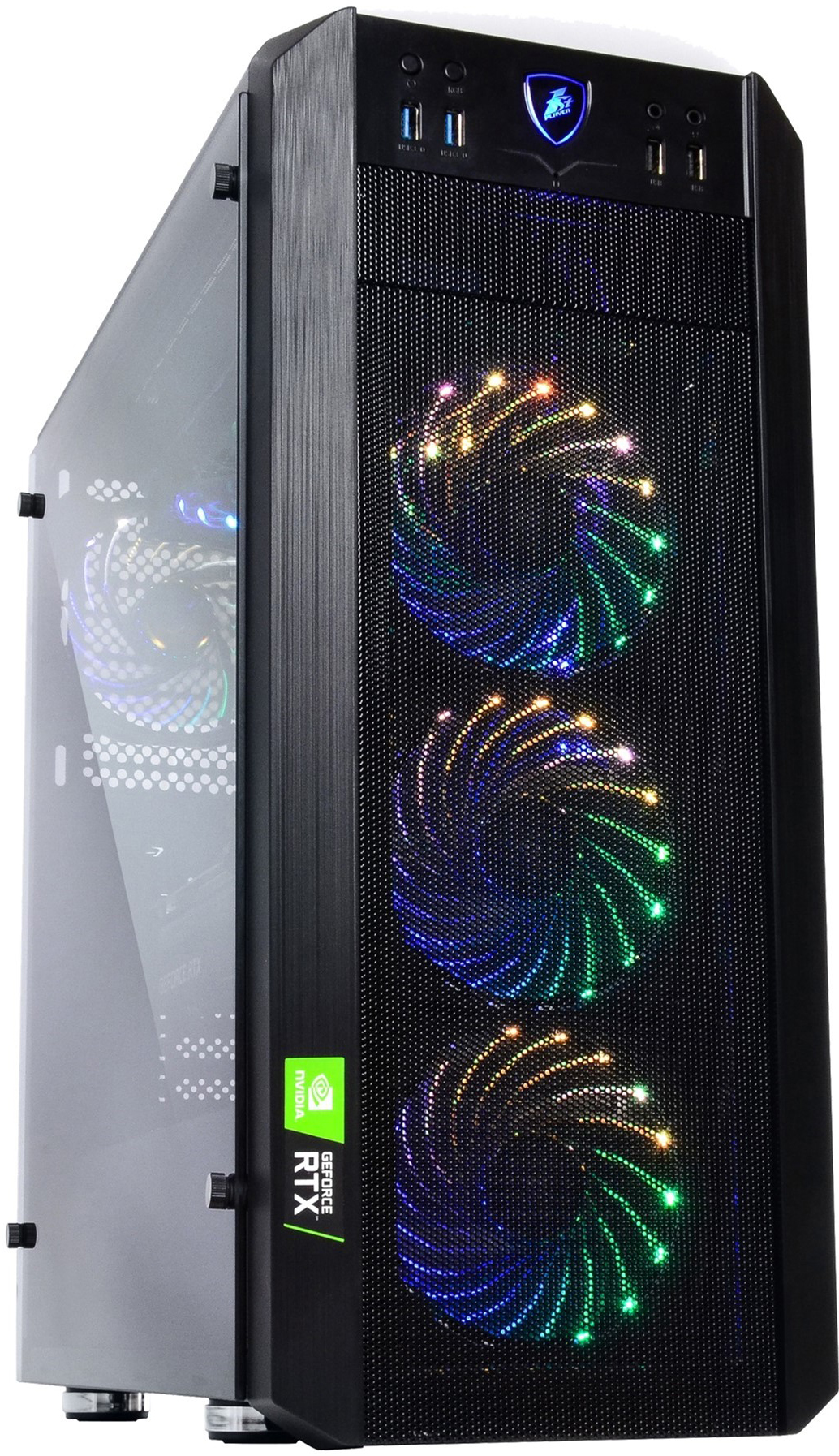 

Компьютер Artline Gaming X96 v05Win (X96v05Win)
