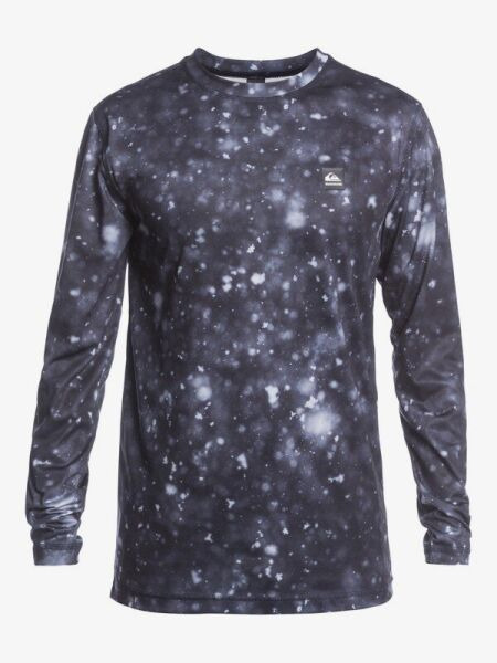 

Термофутболка Quiksilver ( EQYLW03042 ) Territory Top M BDYW 2021 XS KVJ5 Anthracite - Stripe_3