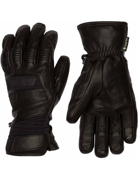 

Горнолыжные перчатки ROSSIGNOL ( RLIMG08 ) HERO LTH GTX 2020 XL 200