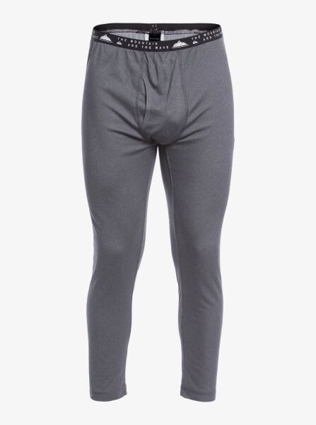

Термоштаны Quiksilver ( EQYLW03044 ) TERRITORY BOTTO M BDYW 2021 L KZM0 Iron Gate - Solid