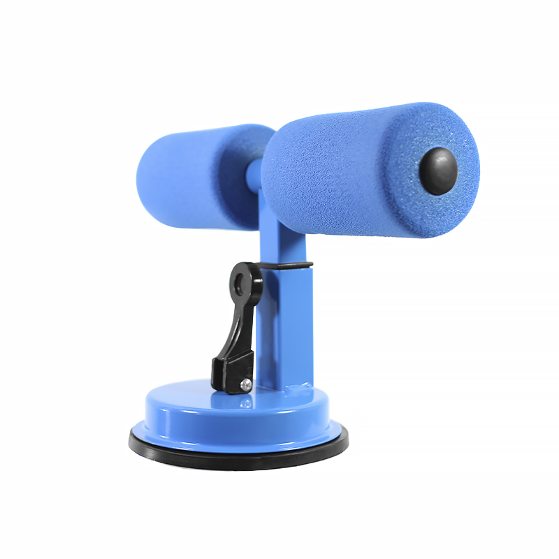 

Напольный тренажер для пресса Lesko MJ-034 Blue на присосках