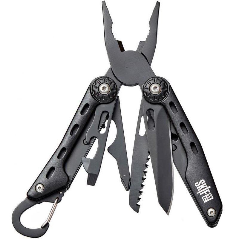 

Мультитул SKIF Plus Ranger Tool black