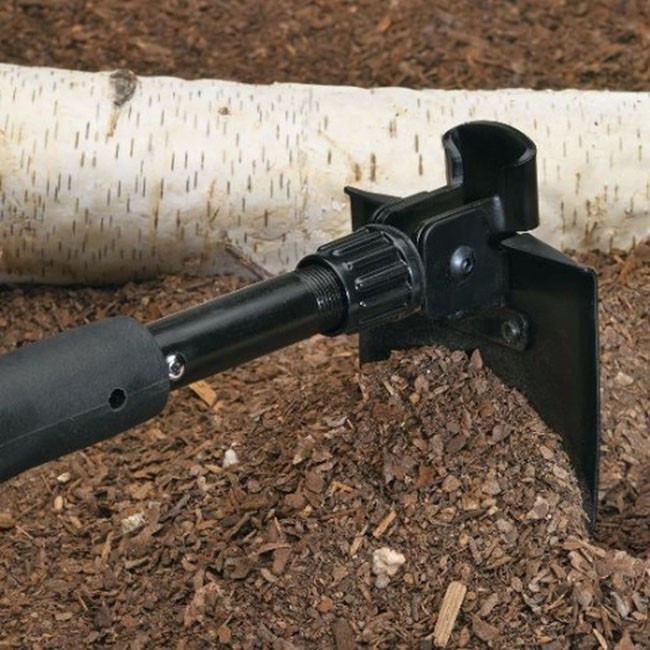 

Лопата Gerber Gorge Folding Shovel 22-41578