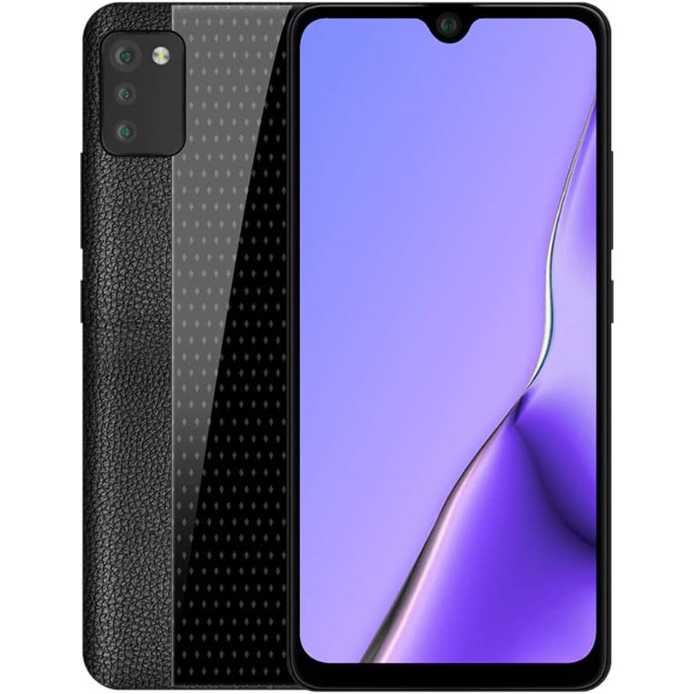 

Мобильный телефон Cubot Note 7 2/16GB Black