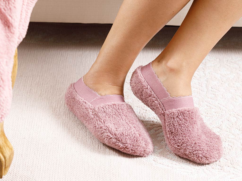 

Носки 36-40 English Home New Soft