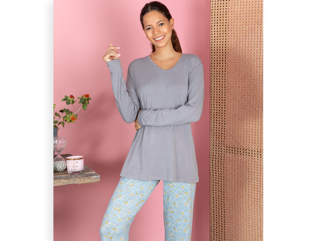 

Пижамный комплект English Home Urban Liberty L
