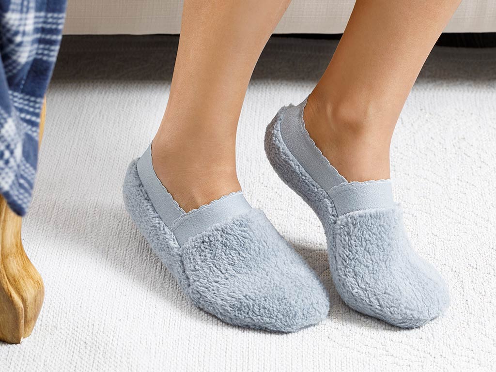 

Носки 36-40 English Home New Soft
