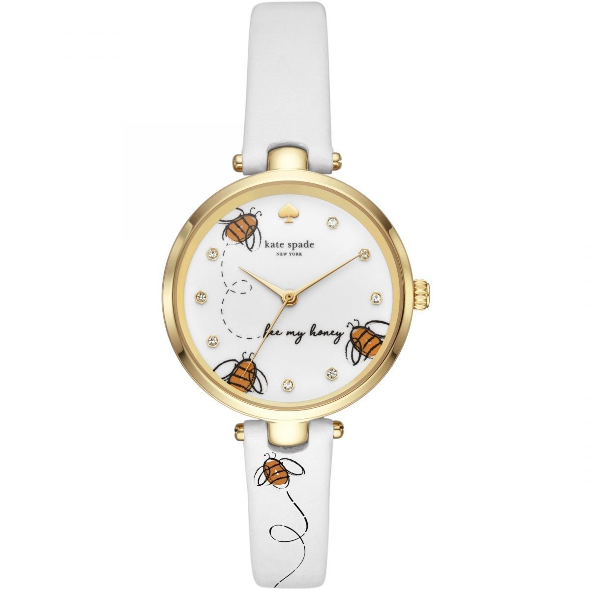 

Женские Часы Kate Spade New York Holland KSW1416