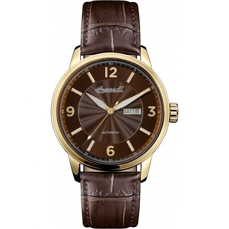 

Мужские Часы Ingersoll I00201