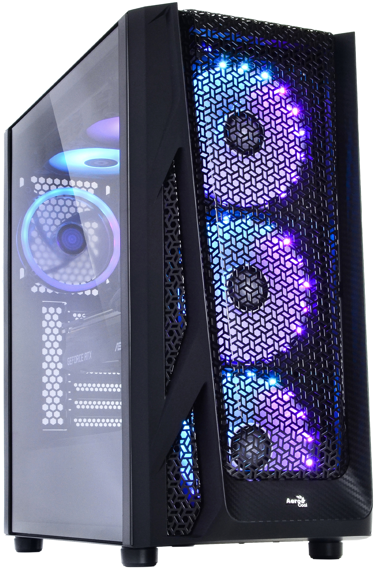 

Компьютер ARTLINE Overlord X98 v31