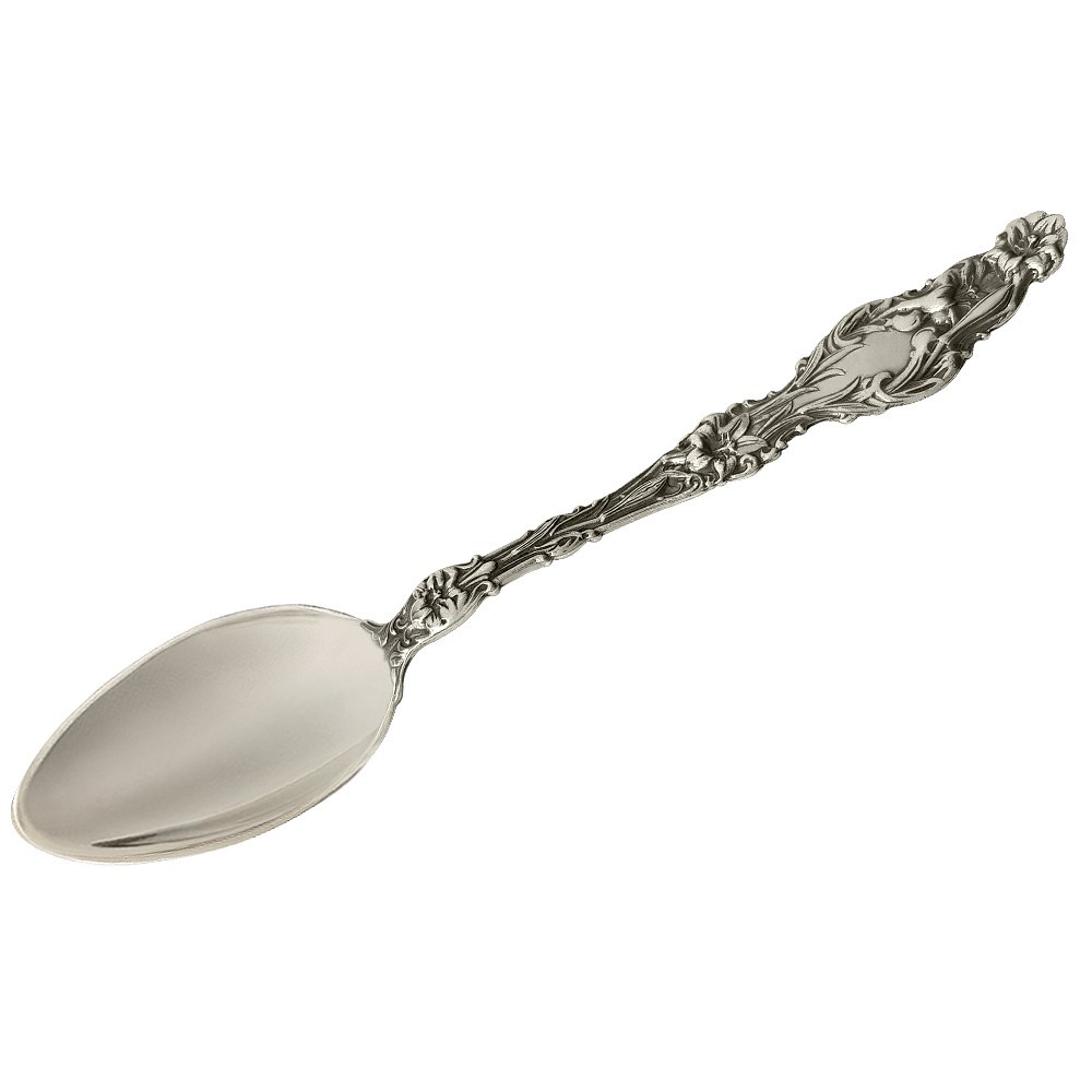 

Серебряная ложка Silver Spoon Сказка