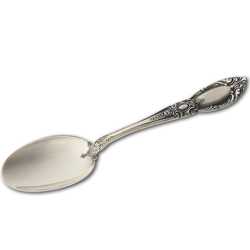 

Серебряная ложка Silver Spoon Королева