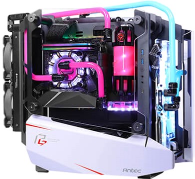 

Корпус Antec Striker Phantom Gaming Edition (0-761345-80033-4)