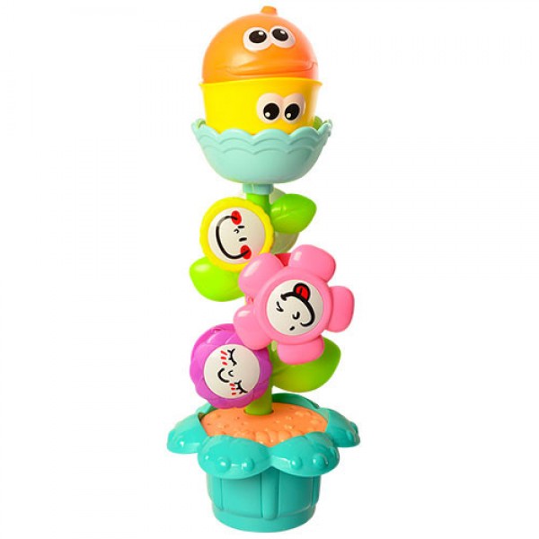 

Игрушка для ванной Водопад Aqva Toys