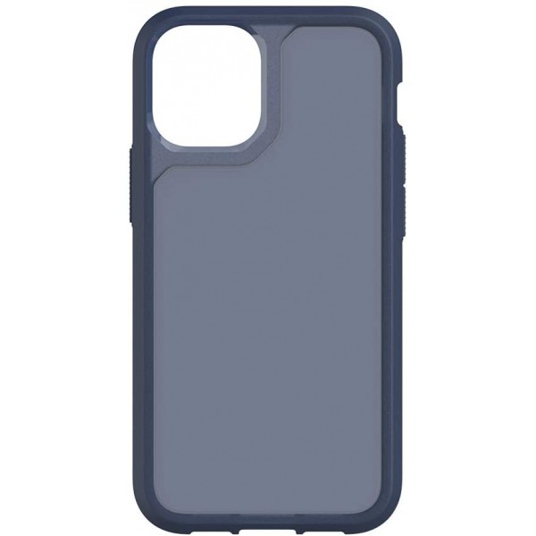 

Чехол Griffin Survivor Strong для iPhone 12 mini Navy [GIP-046-NVY]