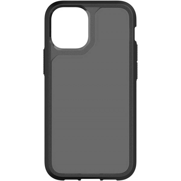 

Чехол Griffin Survivor Strong для iPhone 12 Pro Max Black [GIP-053-BLK]