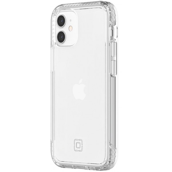 

Чехол Incipio Slim для iPhone 12 mini Clear [IPH-1885-CLR]