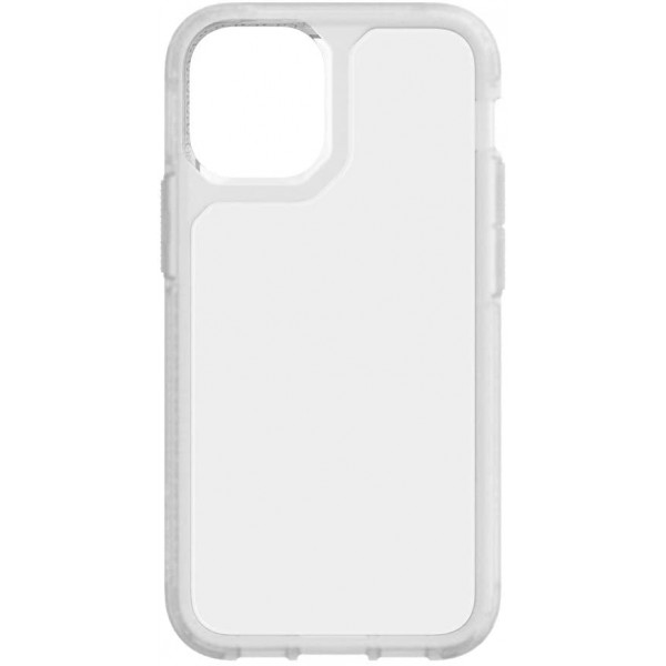 

Чехол Griffin Survivor Strong для iPhone 12 и iPhone 12 Pro Clear [GIP-048-CLR]