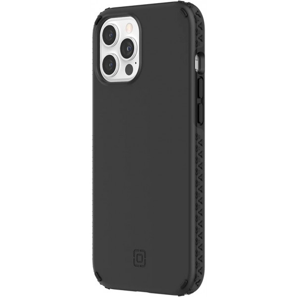 

Чехол Incipio Grip для iPhone 12 Pro Max Black [IPH-1892-BLK]