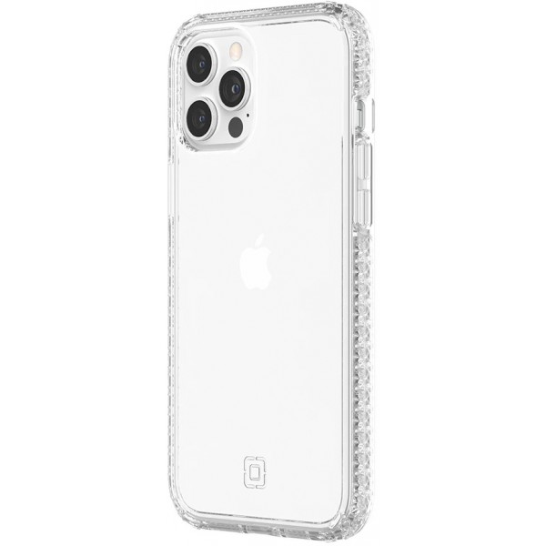 

Чехол Incipio Grip для iPhone 12 Pro Max Clear [IPH-1892-CLR]