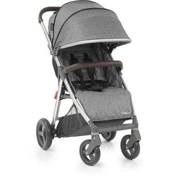

Прогулочная коляска BabyStyle Oyster Zero Mercury