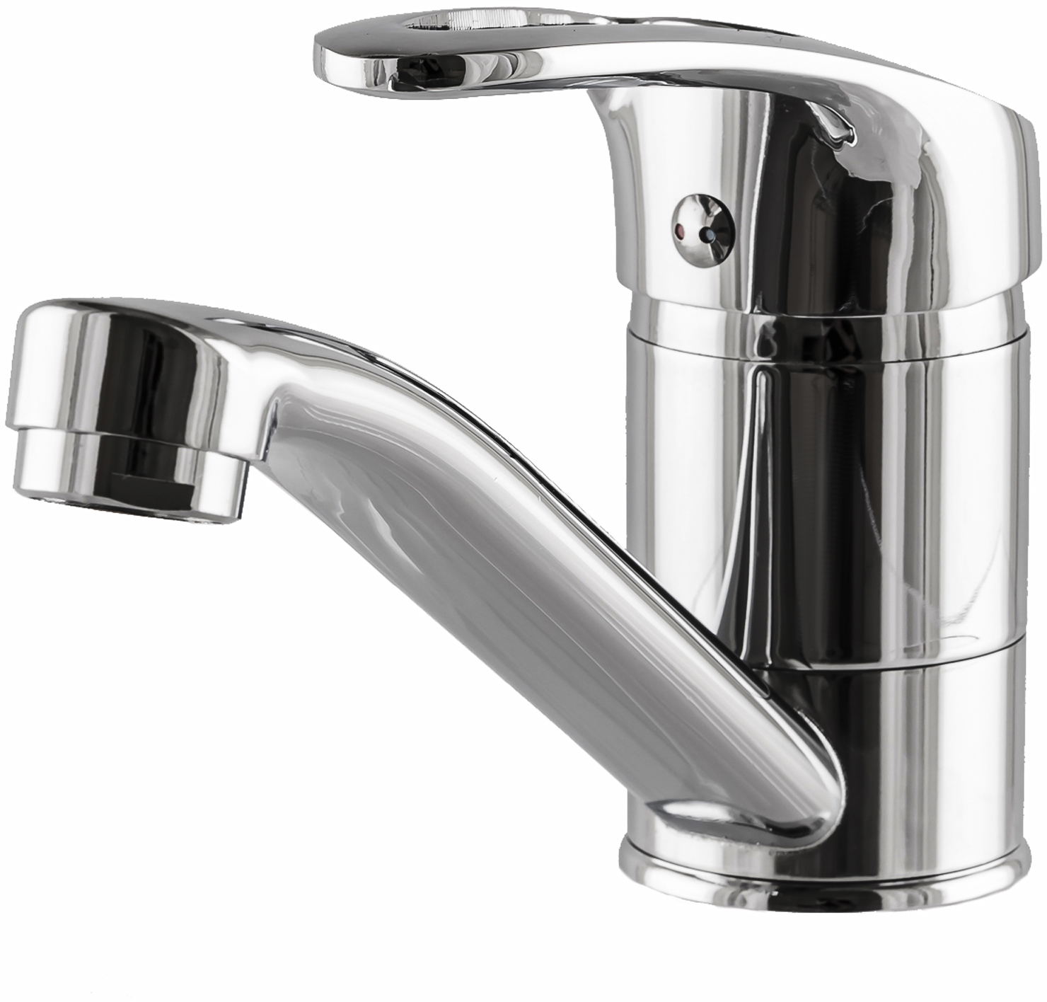 

Смеситель для раковины GLOBUS LUX Caprice GLCA-0203М