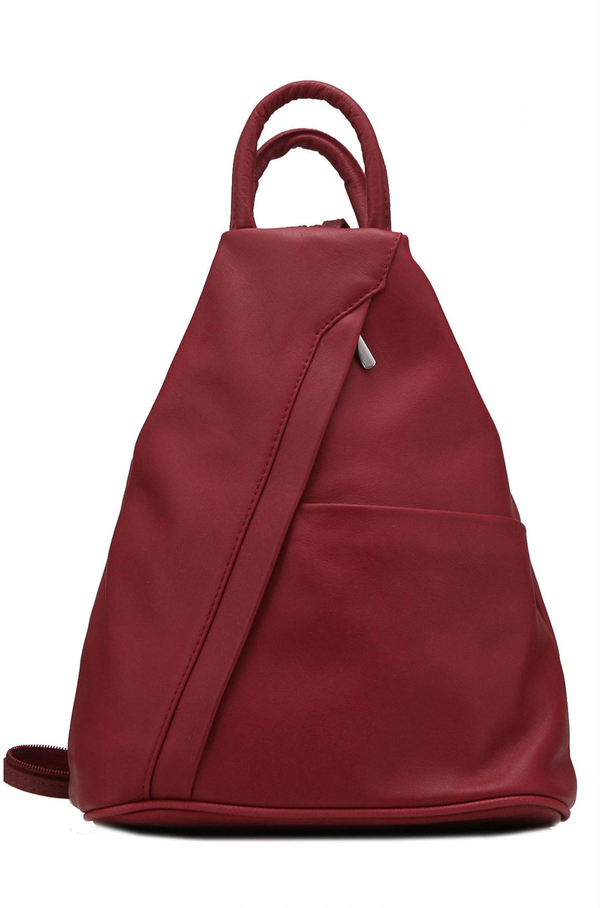 

Рюкзак Diva's Bag 25/31/14 Красный