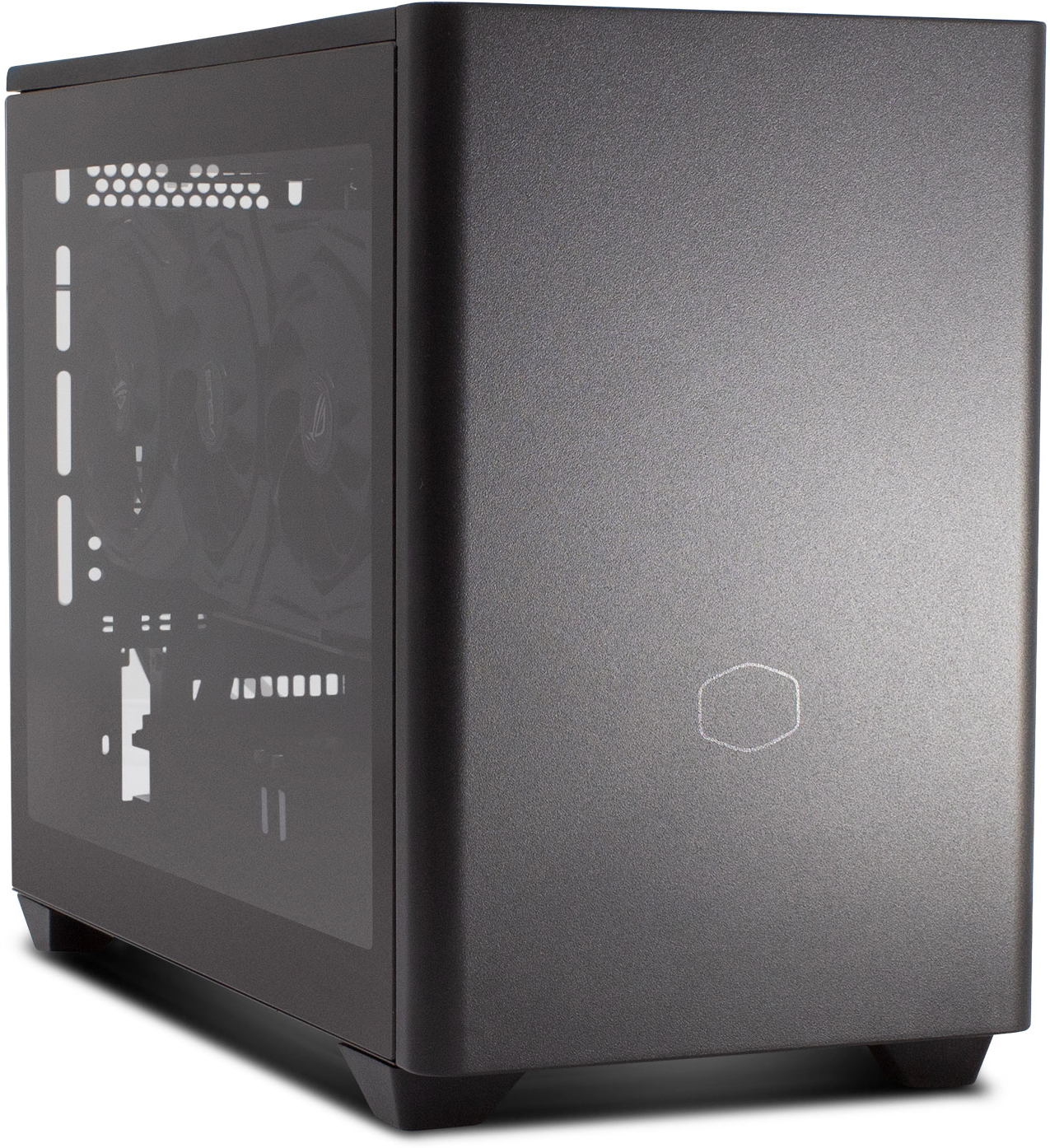 

Компьютер Everest Smart 5020 (5020_3900) Black
