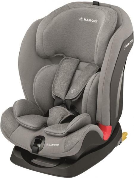 

Автокресло MAXI-COSI Titan Nomad grey