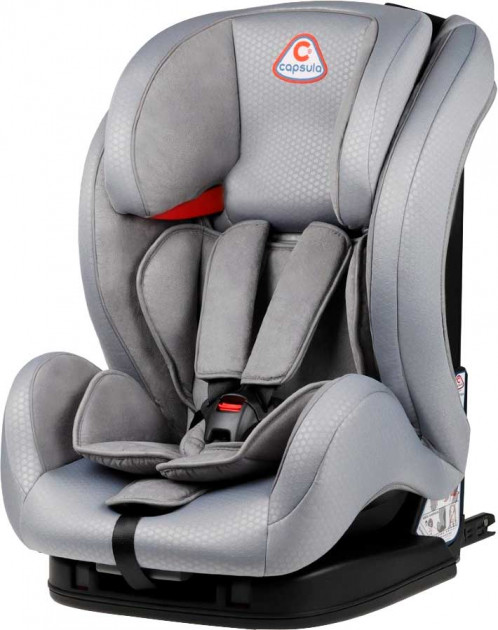 

Автокресло Capsula MT6Х Koala Grey