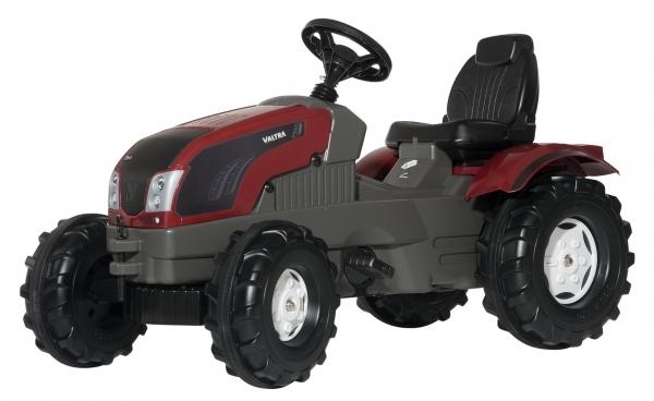 

Трактор Farmtrac Valtra T213, Rolly Toys