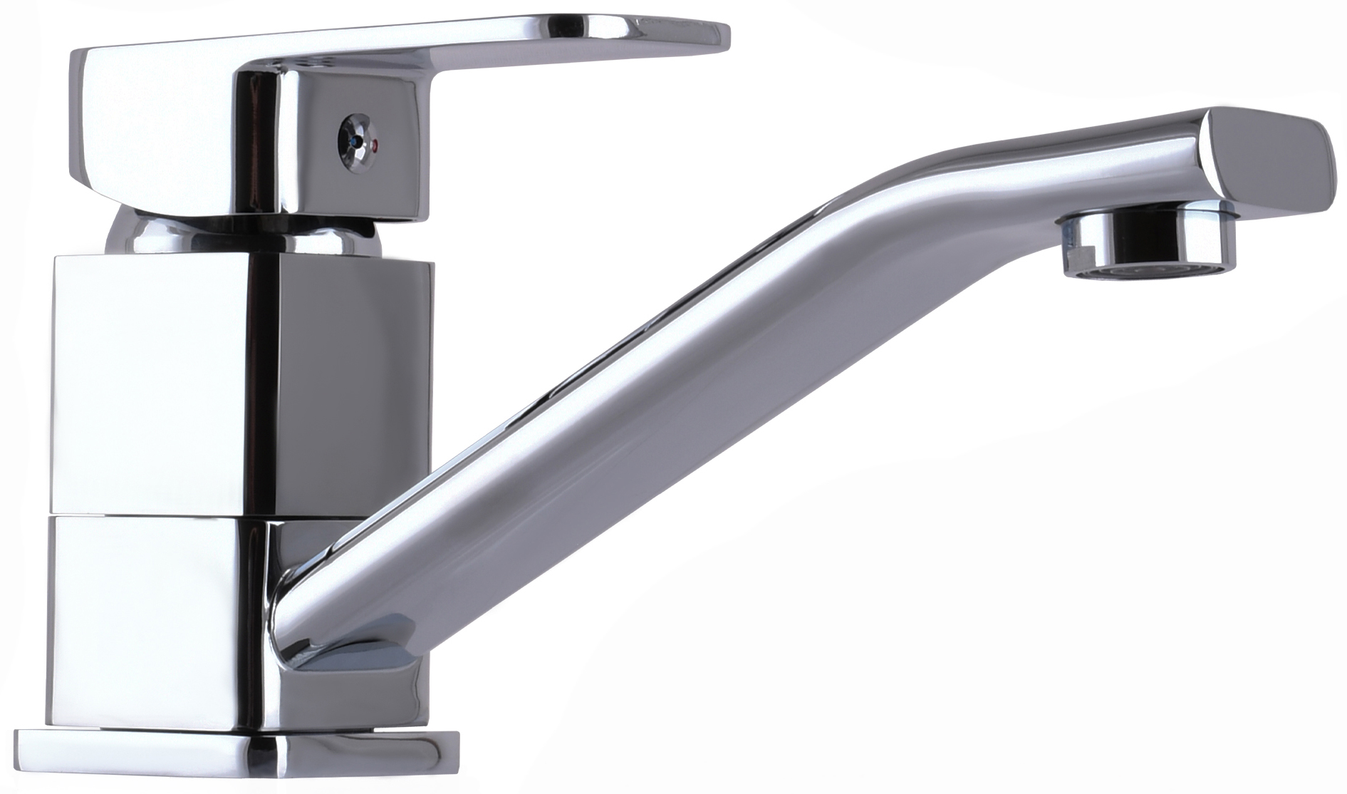 

Смеситель для раковины GLOBUS LUX Milano GLM-103M