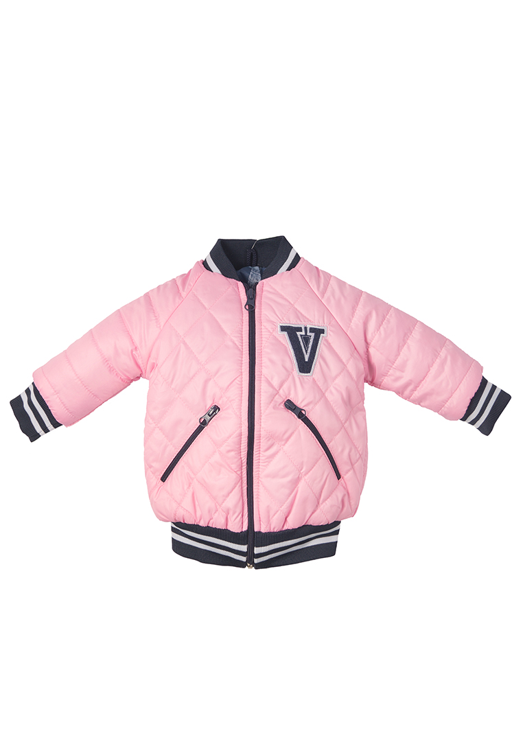 

Куртка Vestes 44546 р56 98см розовый 44548