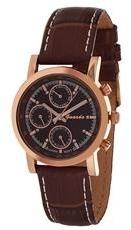 

Женские наручные часы Guardo S08370 RgBrBr