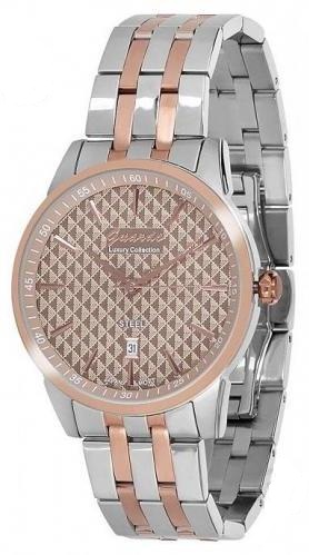 

Мужские наручные часы Guardo S01747(m) RgsBr
