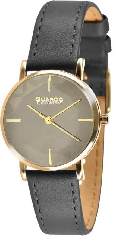 

Женские наручные часы Guardo S02159-5 (GBB)