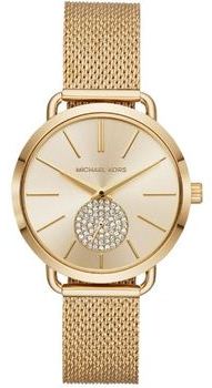 

Женские наручные часы Michael Kors MK3844