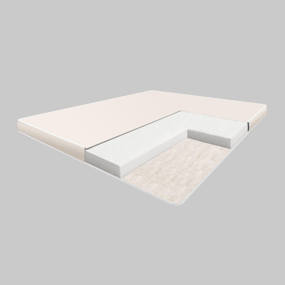 

Топпер Viall SafeFoam 200х150х6