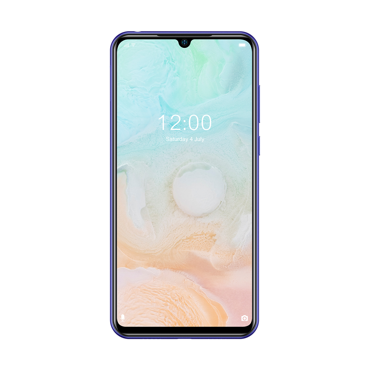 

Смартфон Doogee N20 Pro 6/128Gb Streamer purple