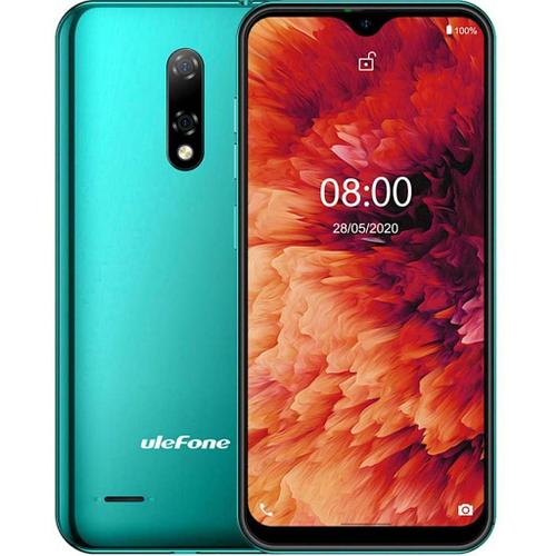

Смартфон Ulefone Note 8P 2/16Gb Green
