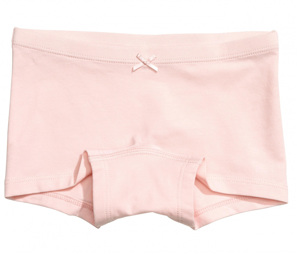

Трусики H&M 0395864043 122-128 СМ Розовый 58311