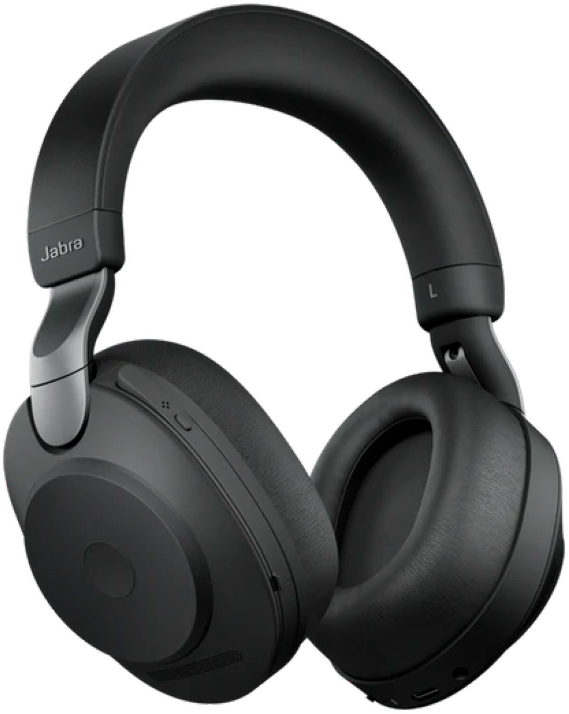 

Наушники Jabra Evolve 2 85 MS USB-A (28599-999-999)