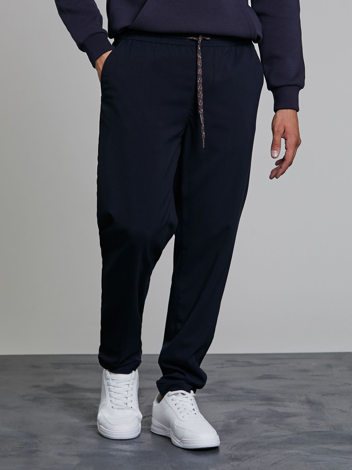 

Спортивные штаны Piazza Italia 33985-62 M Blue
